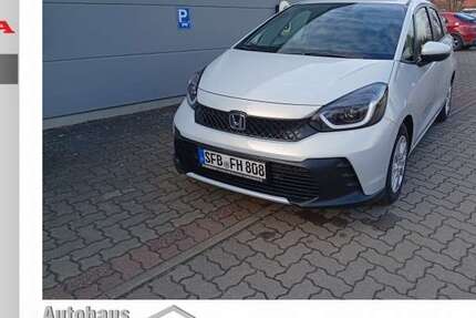 Honda Jazz 4.000 km 27.990 &euro; Schwarzheide 01987