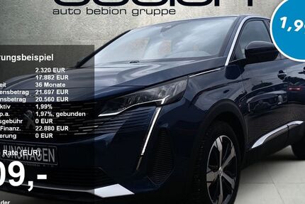 Peugeot 3008 25.900 km 22.480 &euro; Göppingen 73037