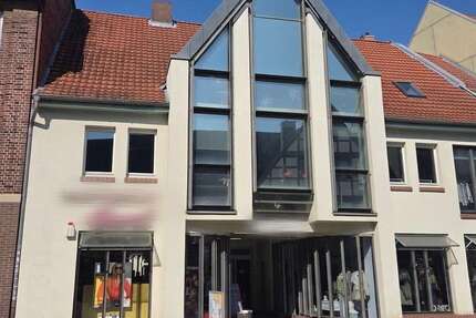 Gewerbeobjekt Bückeburg - 2.800&euro; | Angebot:26737656