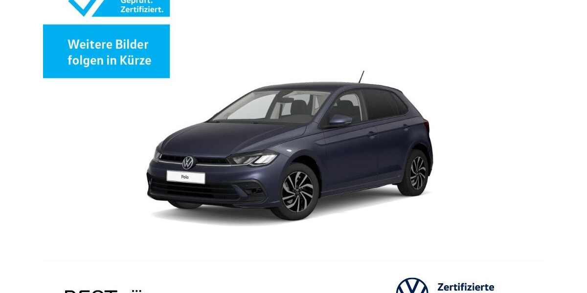 VW Polo 67.600 km 15.699 &euro; Mühlheim 63165