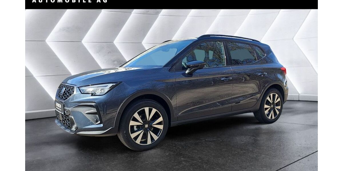 Seat Arona 1.123 km 26.990 &euro; Ludwigsfelde 14974