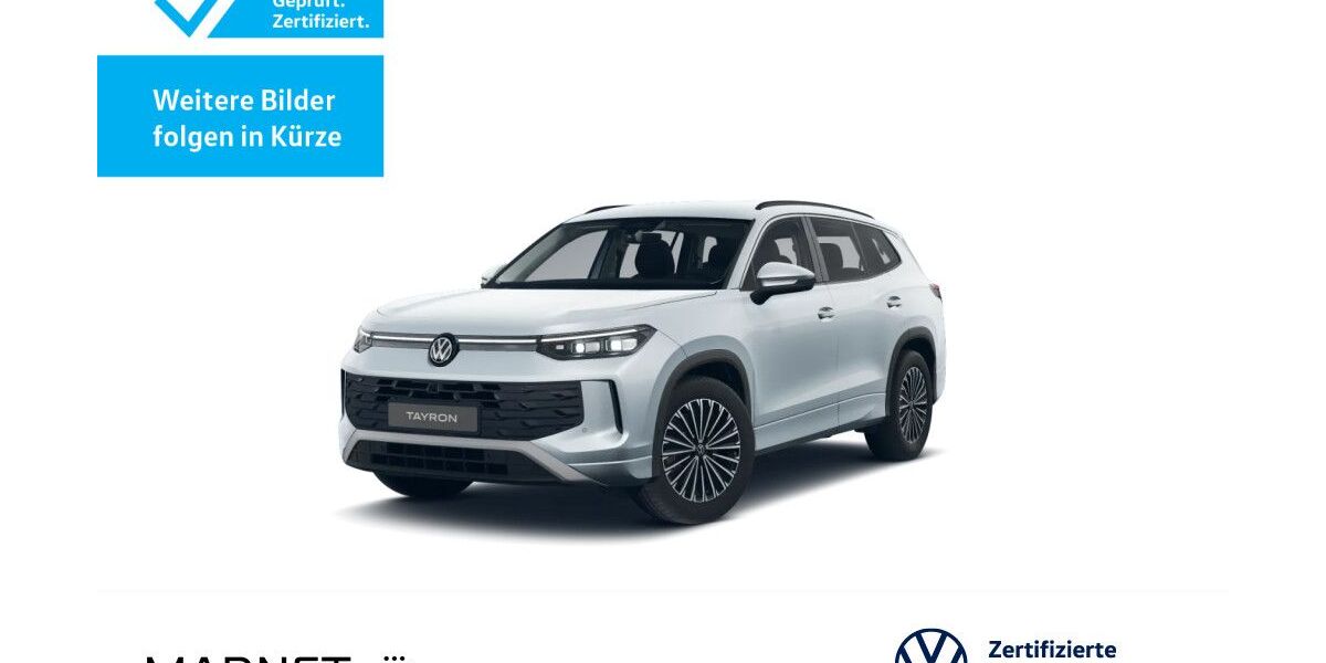 VW Tayron 24.486 km 34.690 &euro; Bad Camberg 65520