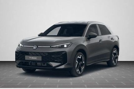 VW T-Roc 6.500 km 36.980 &euro; Ludwigshafen 67059