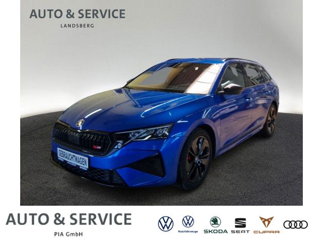 Skoda Octavia 12.000 km 44.990 &euro; Landsberg 86899
