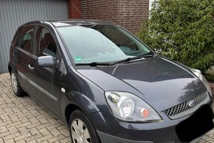 Ford Fiesta 179.524 km 1.500 &euro; Wallenhorst 49134