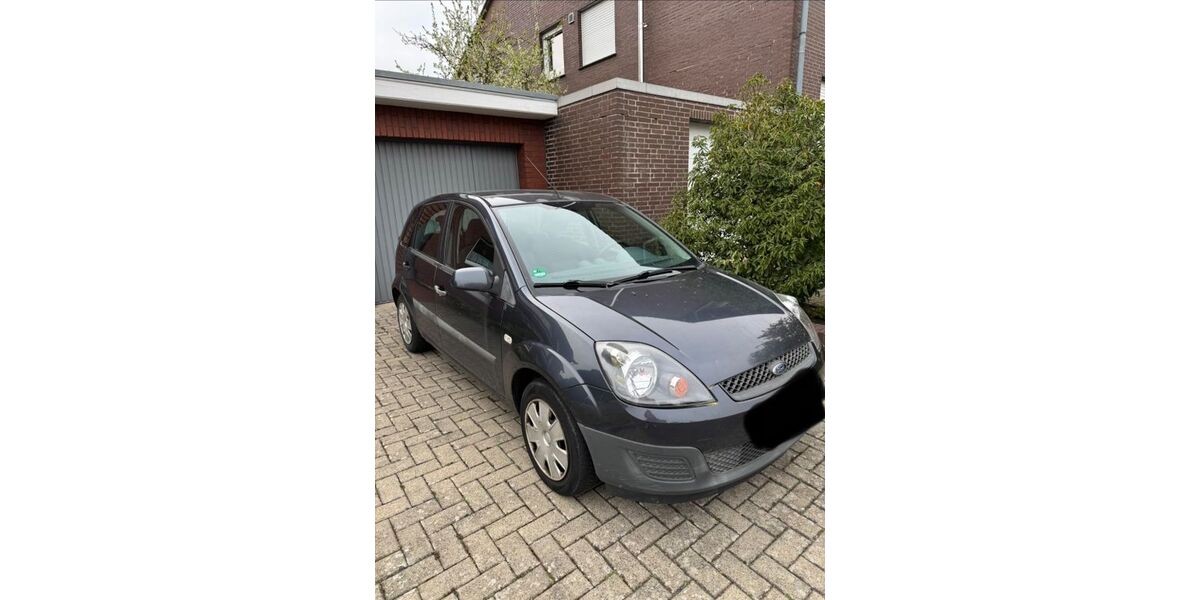 Ford Fiesta 179.524 km 1.500 &euro; Wallenhorst 49134