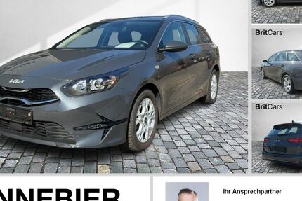 Kia ceed Sportswagon 21.628 km 24.780 &euro; Potsdam 14482