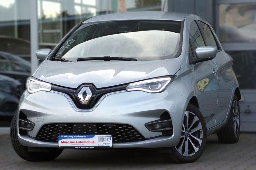Renault ZOE 69.800 km 13.900 € Wallenhorst ( bei Osnabrück ) 49134
