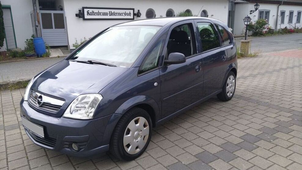 Meriva