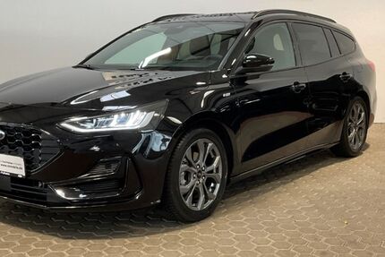 Ford Focus 11.865 km 22.490 € Pulheim 50259
