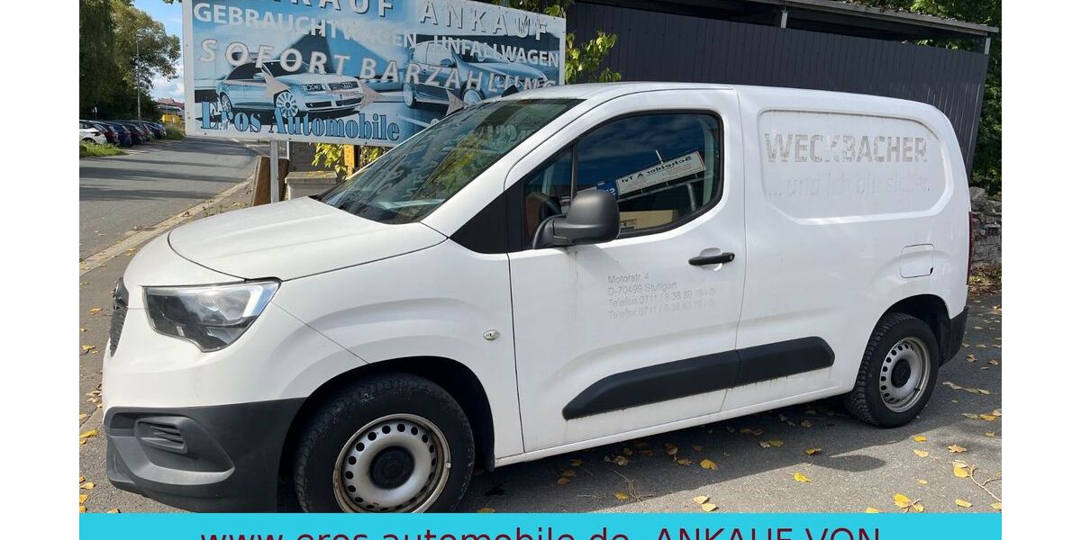 Opel Combo 151.500 km 9.000 &euro; Hersbruck 91217