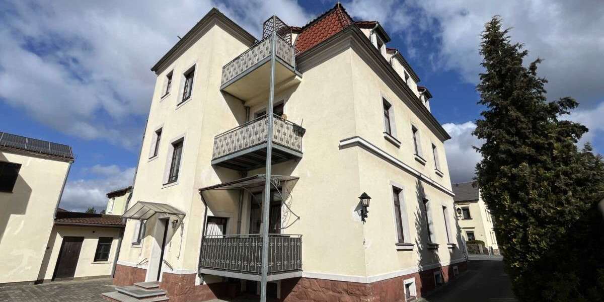 Einfamilienhaus Radebeul - 19 Zimmer, 480 m&sup2;, 998.000&euro; | Angebot:26285658