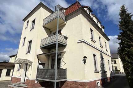 Haus Radebeul - 19 Zimmer, 480 m&sup2;, 998.000&euro; | Angebot:26285658