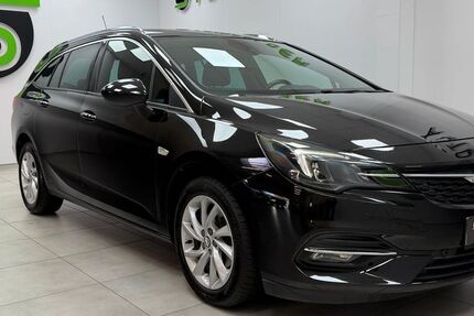Opel Astra 68.800 km 14.790 &euro; Steinfeld 49439