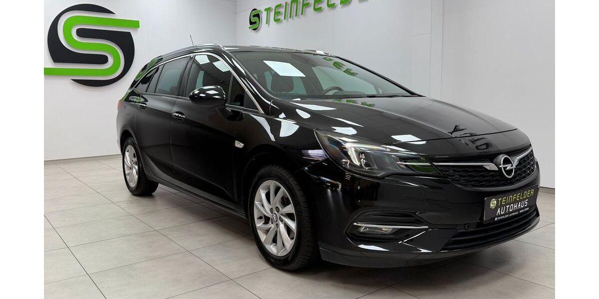 Opel Astra 68.800 km 14.790 &euro; Steinfeld 49439