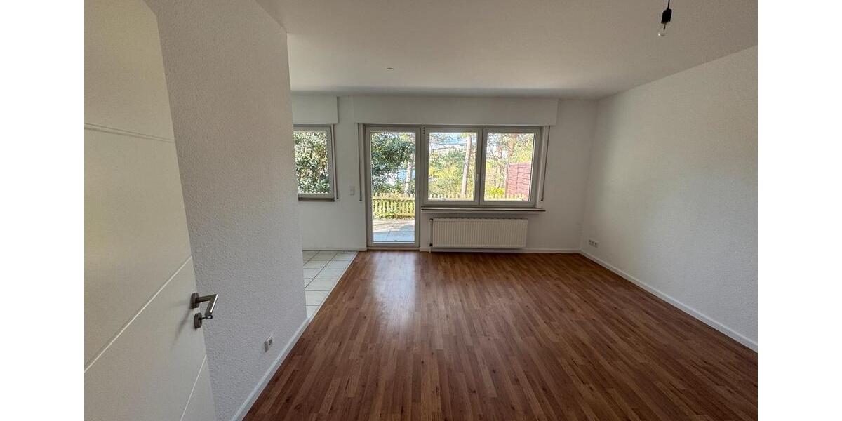 Etagenwohnung Sundern (Sauerland) - 2 Zimmer, 45 m&sup2;, 580&euro; | Angebot:26316167