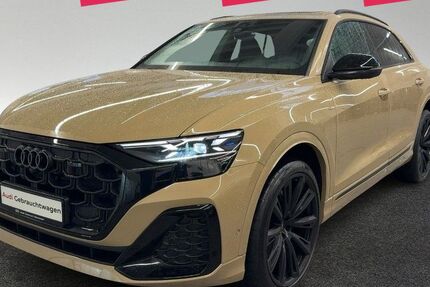 Audi Q8 21.645 km 80.650 &euro; Hannover 30179
