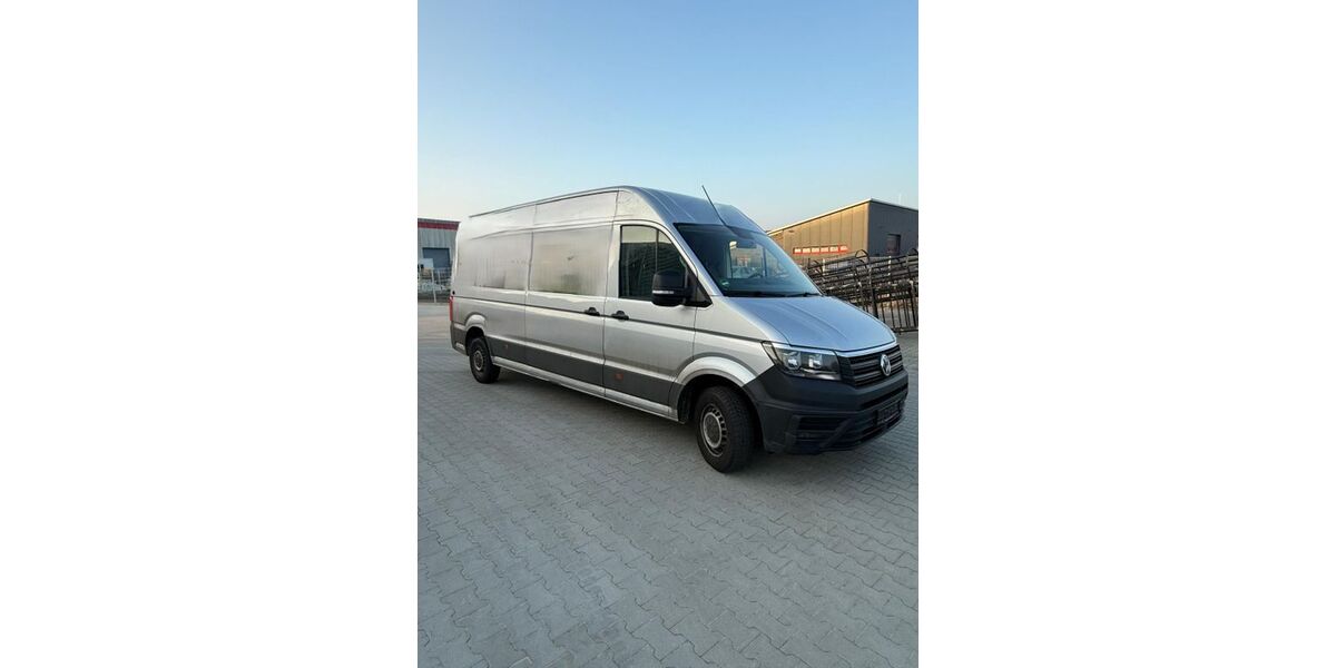 VW Crafter 145.737 km 17.900 &euro; Vechta 49377