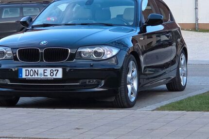 BMW 120 218.056 km 4.600 &euro; Harburg 86655