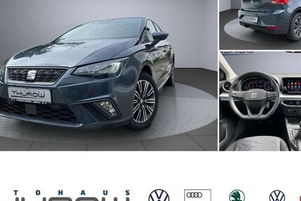 Seat Ibiza 68.087 km 15.700 &euro; Ilmenau 98693