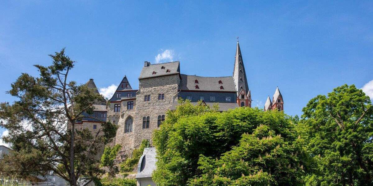 Etagenwohnung Limburg an der Lahn Limburg - 2 Zimmer, 49 m&sup2;, 232.000&euro; | Angebot:25753814