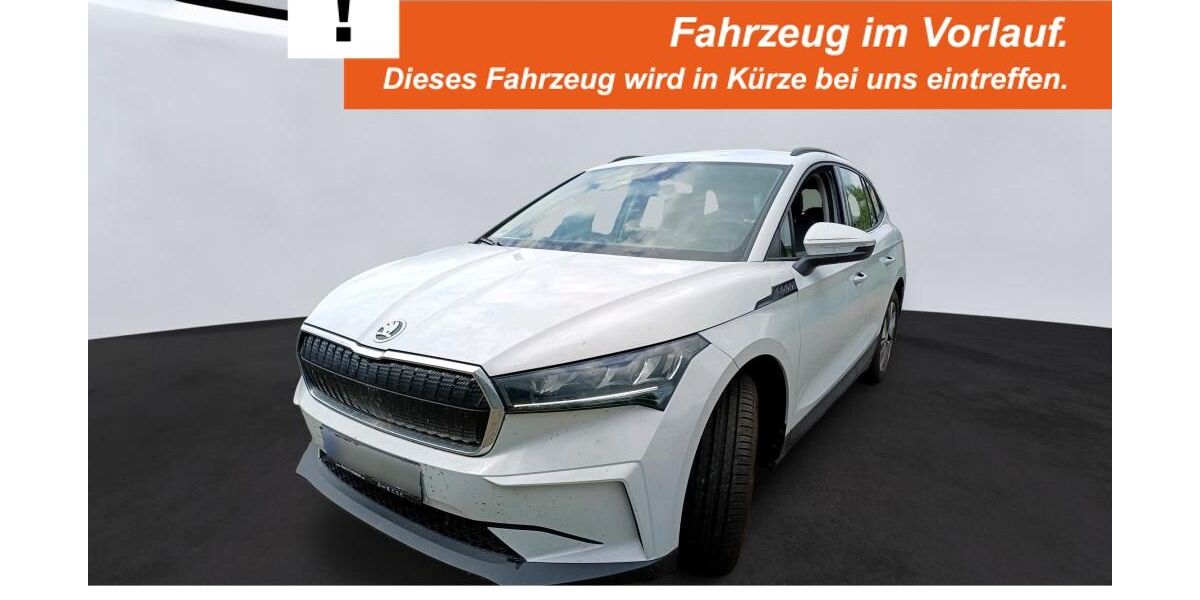 Skoda Enyaq 9.304 km 31.350 &euro; Dülmen 48249