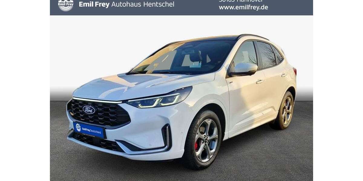 Ford Kuga 19.006 km 28.920 &euro; Hannover 30165