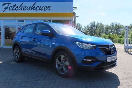 Opel Grandland (X) 86.646 km 13.250 &euro; Schwerin 19057