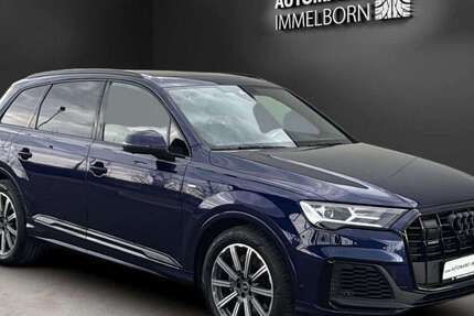 Audi Q7 77.600 km 47.980 &euro; Barchfeld Immelborn 36456
