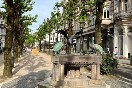 Gewerbeobjekt Baden-Baden Innenstadt - 695.000&euro; | Angebot:25748741