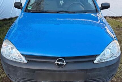 Opel Corsa 102.000 km 3.450 &euro; Adersheim 38304