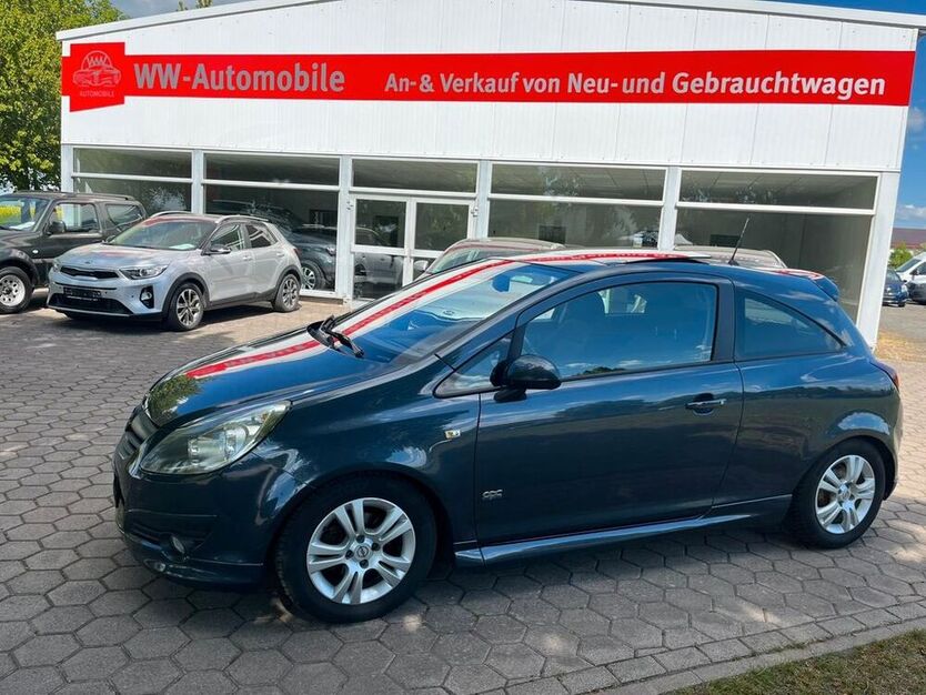Corsa