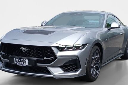Ford Mustang 3.300 km 51.410 € Würzburg 97076