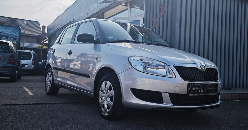 Fabia