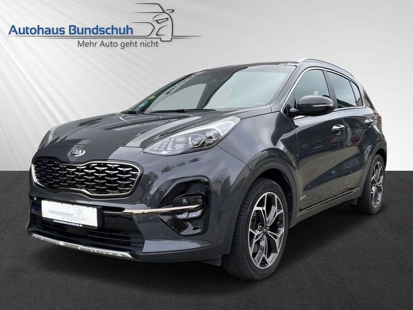Sportage