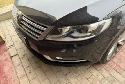 VW CC 99.000 km 16.500 &euro; Dusseldorf 40599