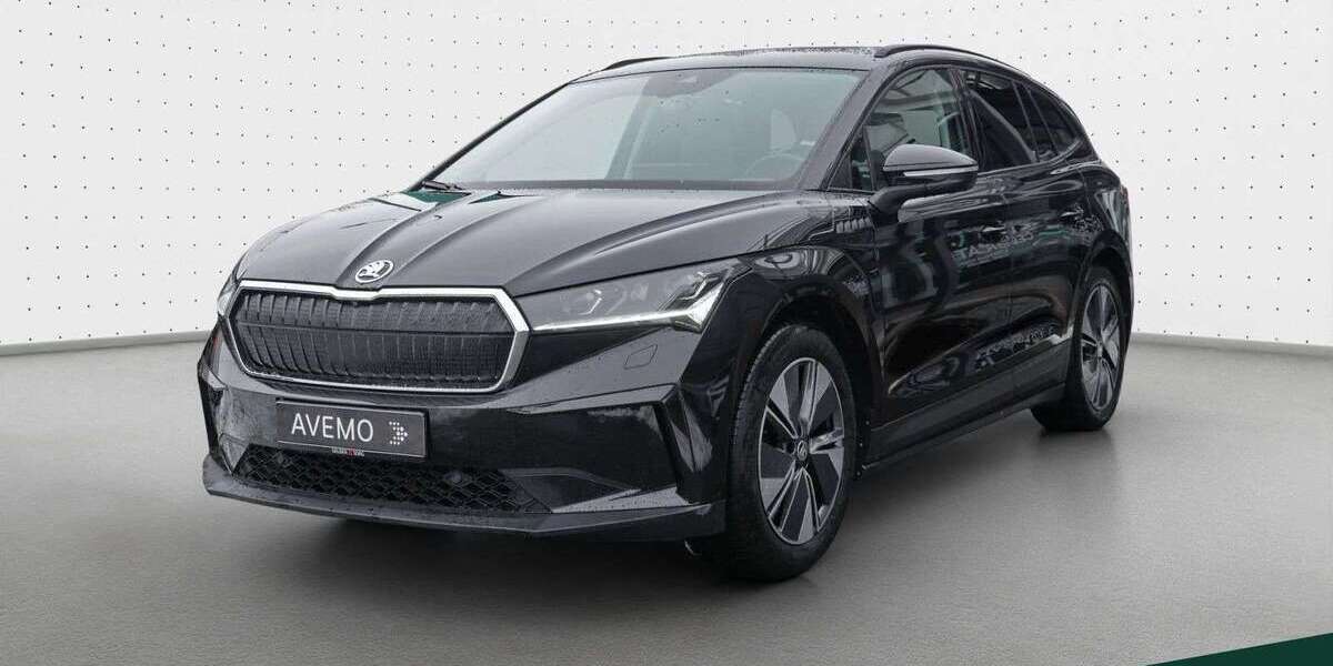 Skoda Enyaq 32.300 km 28.490 &euro; Schweinfurt 97424