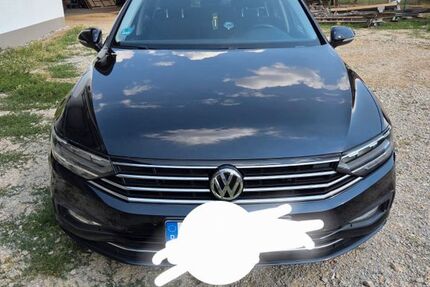 VW Passat Variant 198.000 km 14.200 &euro; Weilerswist 53919