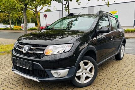 Dacia Sandero 80.000 km 7.650 € Goslar 38640