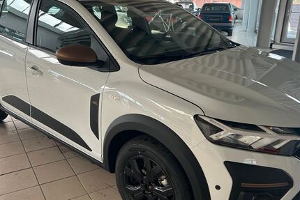 Dacia Sandero 2.950 km 19.990 &euro; Batzhausen 92358