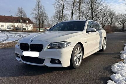 BMW 535 138.800 km 18.200 &euro; Walpertskirchen 85469