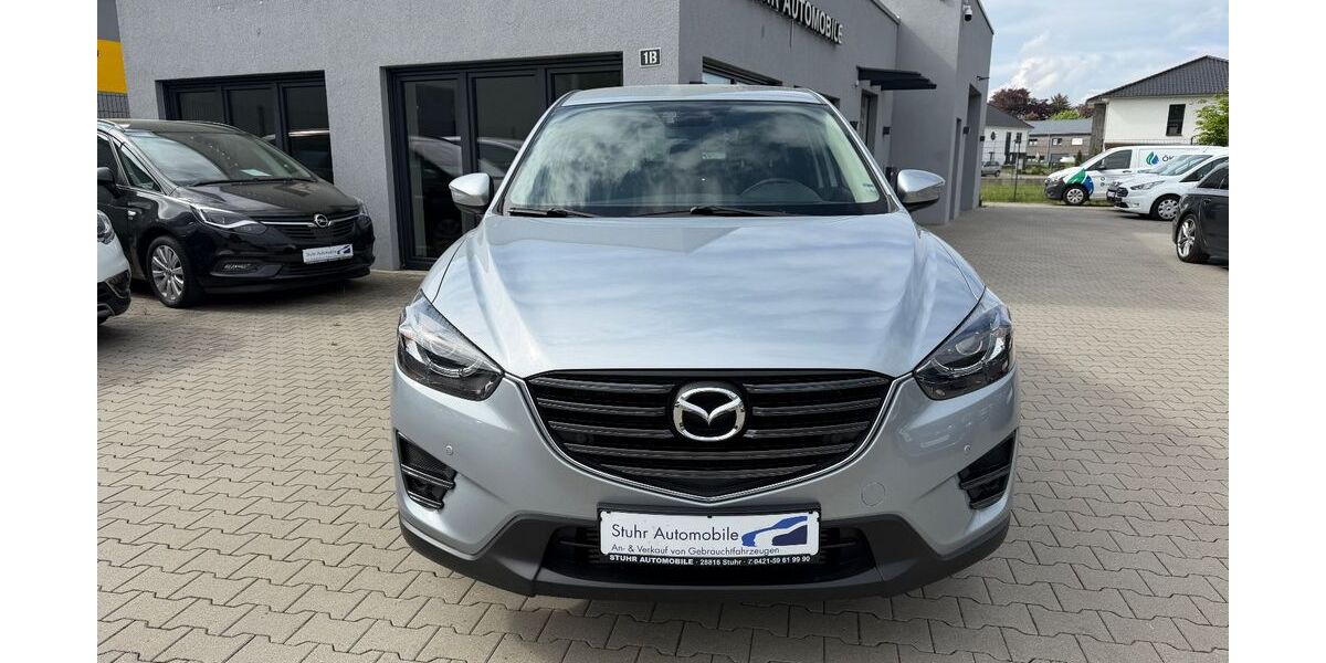 Mazda CX-5 105.000 km 13.990 &euro; Stuhr 28816