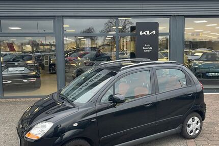 Chevrolet Matiz 55.600 km 4.970 &euro; Wesel 46485