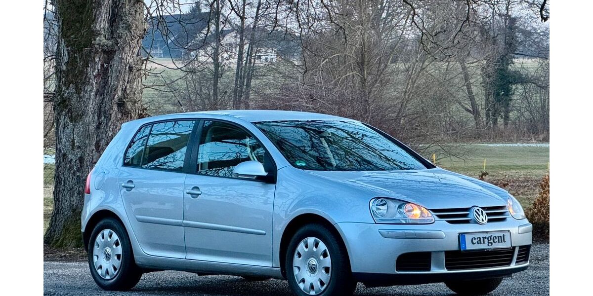 VW Golf 123.281 km 5.490 &euro; Ravensburg 88213