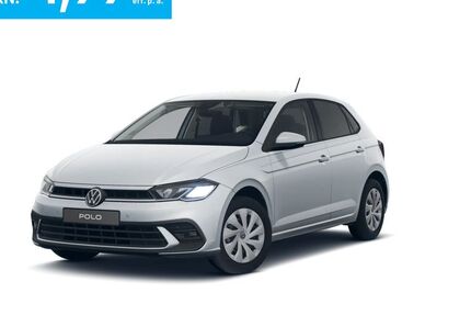 VW Polo 9.672 km 19.130 &euro; Stuttgart-Wangen 70188