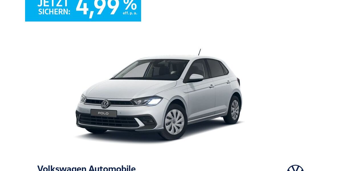 VW Polo 9.672 km 19.130 &euro; Stuttgart-Wangen 70188