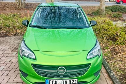 Opel Corsa 102.000 km 8.700 &euro; Wilhelmshaven 26386