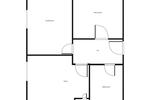 Erdgeschoßwohnung Dresden Klotzsche - 3 Zimmer, 68 m&sup2;, 672&euro; | Angebot:26274317