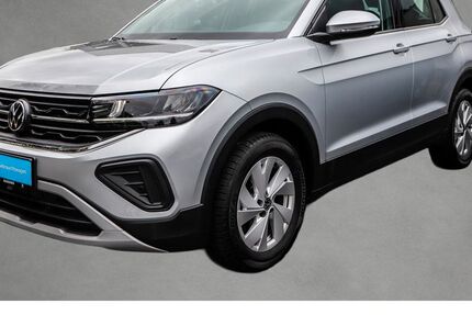 VW T-Cross 3.600 km 26.990 € Marburg 35037