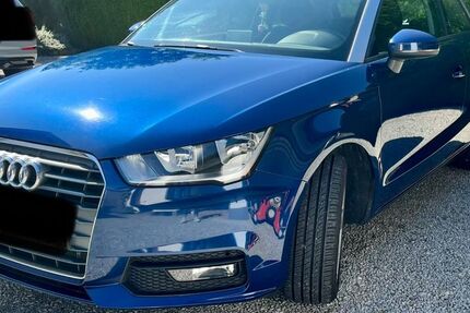 Audi A1 107.207 km 9.800 &euro; Steinach 94377
